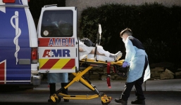 Báo động nhiều người tử vong vì Covid-19 mà chưa có triệu chứng nhiễm bệnh