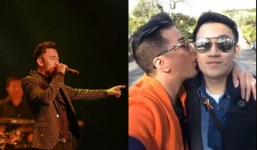 Dương Triệu Vũ gặp vận đen mất cả tỷ đồng, phản ứng của Đàm Vĩnh Hưng gây chú ý