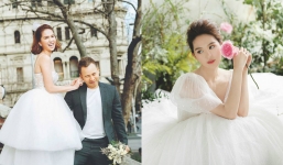 Ngọc Trinh lên kế hoạch sinh con, tiết lộ về bố đứa trẻ mới ngỡ ngàng