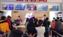 Hà Nội đóng cửa vũ trường, rạp chiếu phim đến hết tháng 3 phòng dịch Covid-19