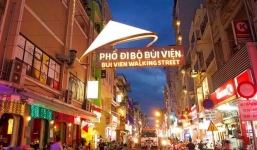 TP.HCM: Cách ly 1 người nước ngoài bị sốt, nghi nhiễm Covid-19 ở phố Bùi Viện