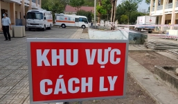 2 du khách Anh viết tâm thư xúc động gửi lời cảm ơn Việt Nam sau 2 tuần cách ly ở Hà Nội