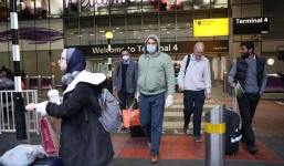 Chuyên gia Anh: Dịch Covid-19 có thể kéo dài đến năm 2021 với gần 8 triệu người nhiễm