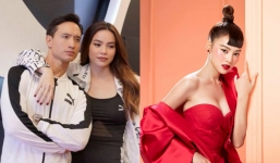 Tin tức giải trí 16/3: Hồ Ngọc Hà 'đẻ thêm đứa nữa', Lan Ngọc hở bạo