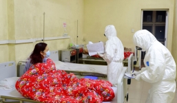 Việt Nam: 57 ca mắc Covid-19, gần 30.000 trường hợp phải theo dõi y tế