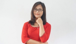 Cô giáo 9x người Mường ở Phú Thọ lọt top ‘50 giáo viên xuất sắc nhất toàn cầu’