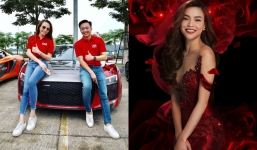 Cường Đô la chơi lớn, không thua kém Hồ Ngọc Hà giữa dịch Covid-19