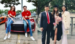 Tin tức giải trí 20/3: Gia đình chồng Hà Tăng ủng hộ 30 tỷ, Cường Đô la chơi lớn