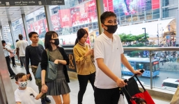 Dịch Covid-19: Số ca nhiễm ở Đông Nam Á tăng đột biến