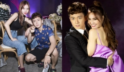 Ngô Kiến Huy công khai ‘đứa con mới’, Lan Ngọc lập tức 'dằn mặt' cực gắt