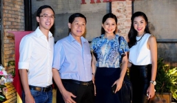 Tăng Thanh Hà phản ứng lạ sau khi gia đình nhà chồng ủng hộ 30 tỷ chống dịch