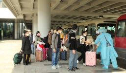 Thêm 1 người dương tính Covid-19, Việt Nam ghi nhận ca nhiễm thứ 122