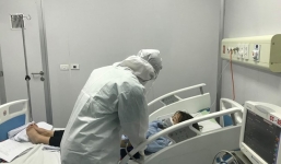 Cập nhật danh sách 5 tỉnh thành có ca nhiễm Covid-19 nhiều nhất cả nước