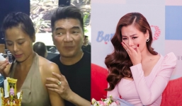 Mỹ nhân khiến Đàm Vĩnh Hưng mê mẩn kể khổ, phải làm việc cật lực để nổi tiếng