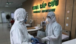 Bộ Y tế: 3 ca trong tình trạng rất nặng, 26 trường hợp âm tính lần 1