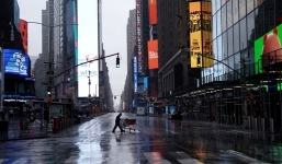 WHO cảnh báo Mỹ có khả năng trở thành tâm dịch Covid-19 mới của thế giới