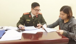 Xử phạt hai phụ nữ tung tin 'vịt' Hà Nội vỡ trận vì Covid-19