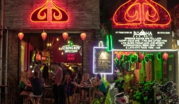 Đã có kết quả xét nghiệm 59 người dự buổi tiệc tại quán bar Buddha