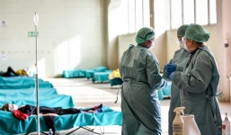 WHO tin tưởng vẫn còn cơ hội thứ 2 để kiểm soát dịch Covid-19