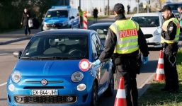 Báo chí Đức hết lời khen ngợi cuộc chiến chống Covid-19 của Việt Nam