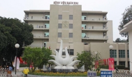 Hạn chế chuyển tuyến người bệnh lên khám, chữa bệnh tại Bệnh viện Bạch Mai
