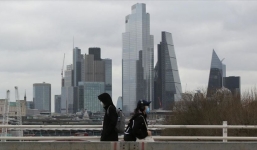 Thống kê: Cứ 13 phút, lại thêm 1 ca tử vong vì Covid-19 ở Anh