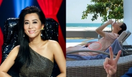 Tin tức giải trí 27/3: Đàm Thu Trang nghi vấn mang bầu, Kỳ Duyên bị FBI điều tra