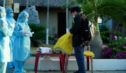 TP.HCM: 12 việc người dân cần làm ngay để chống dịch Covid-19