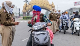 1 ca mắc Covid-19 khiến 19 người bị lây nhiễm và 40.000 người phải cách ly 