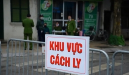 Bộ trưởng Mai Tiến Dũng: Thông tin phong tỏa Hà Nội và TP.HCM không chính xác