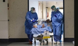 Italy: Gần 11.000 người chết vì Covid-19, dự báo đỉnh dịch trong 10 ngày tới