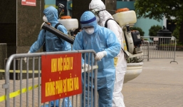 Thủ tướng đồng ý công bố dịch Covid-19 trên phạm vi toàn quốc