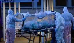 Italy ghi nhận số ca nhiễm thấp nhất kể từ khi dịch Covid-19 bùng phát