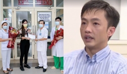 Tin tức giải trí 1/4: Em chồng Tăng Thanh Hà xuất viện, Cường Đôla mất 'núi tiền'