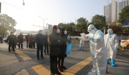 Chuyên gia Trung Quốc: Ca tái nhiễm Covid-19 ít có khả năng lây lan