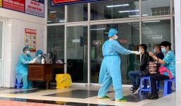 Đã có kết quả xét nghiệm gần 1000 người Quảng Ninh từng đến BV Bạch Mai 