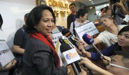 Đại sứ Philippines qua đời do nhiễm Covid-19