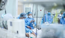 Yêu cầu các bệnh viện tạm dừng hợp đồng với Cty Trường Sinh