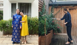 Tăng Thanh Hà bị bạn thân làm lộ tài sản hiếm có trong biệt thự tiền tỷ