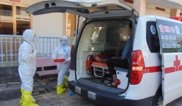 TP.HCM: Nhiều người tới ‘ổ dịch’ quán bar Buddha cố tình khai báo trễ