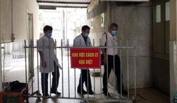 Chuyên gia Hàn Quốc từng làm việc ở Bình Dương về nước phát hiện nhiễm Covid-19