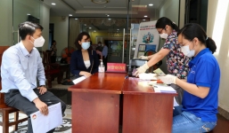 TP.HCM nhận 81,6 tỷ đồng ủng hộ phòng chống dịch Covid-19 và hạn mặn