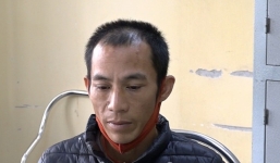 Hải Dương: Kẻ cầm dao tấn công Chủ tịch phường bị khởi tố