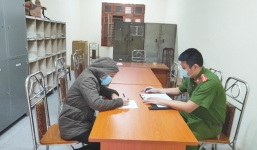 Tung tin thất thiệt 'không họp chợ', 9X bị phạt 12,5 triệu đồng