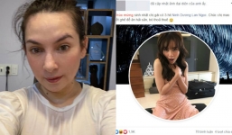 Tin tức giải trí 7/4: Lan Ngọc bị bóc mẽ bệnh khó nói, Phi Nhung khoe mặt mộc