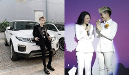 Trò cưng Mỹ Tâm bị đàn chị công khai khối tài sản khủng ở tuổi 24