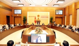 Thường vụ Quốc hội thống nhất duyệt chi 62.000 tỷ đồng để hỗ trợ 20 triệu người