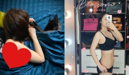 Tin tức giải trí 8/4: Jennifer Phạm khoe body gợi cảm, Hari Won ‘ngoại tình’