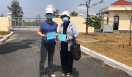 TP.HCM: Thêm 2 bệnh nhân mắc Covid-19 khỏi bệnh được xuất viện