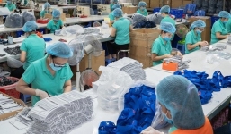 Việt Nam sẵn sàng cung cấp thiết bị y tế giúp Úc chống dịch Covid-19